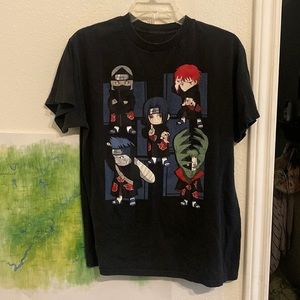 Naruto t shirt